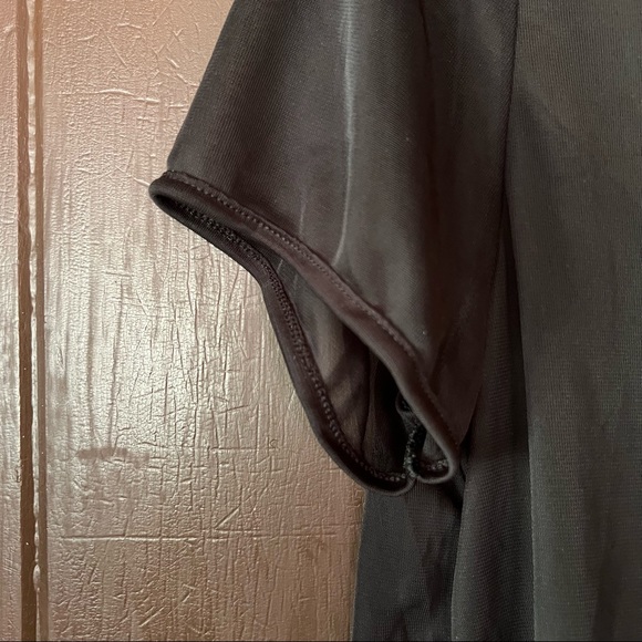 MOVING SALE! Missguided mesh t-shirt - Picture 2 of 6